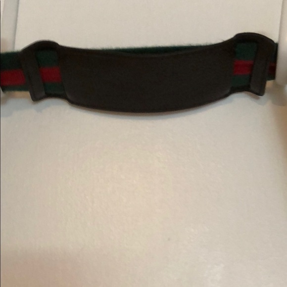 Gucci diaper bag - Picture 3 of 5